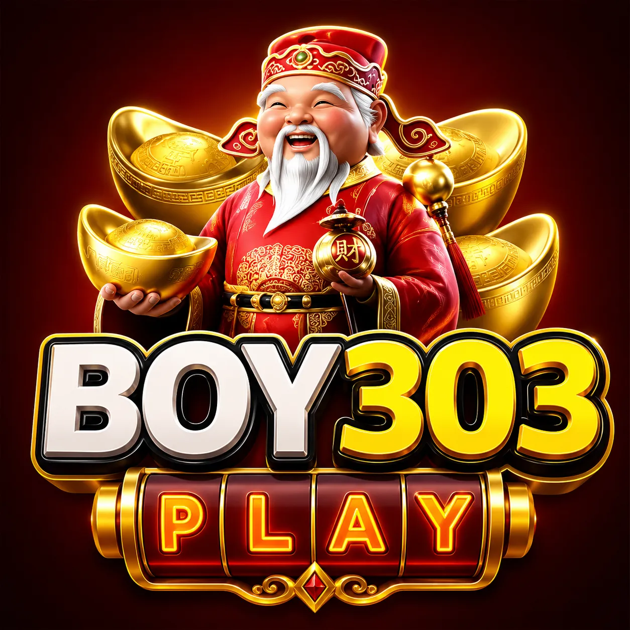 boy303 APK MMORPG
