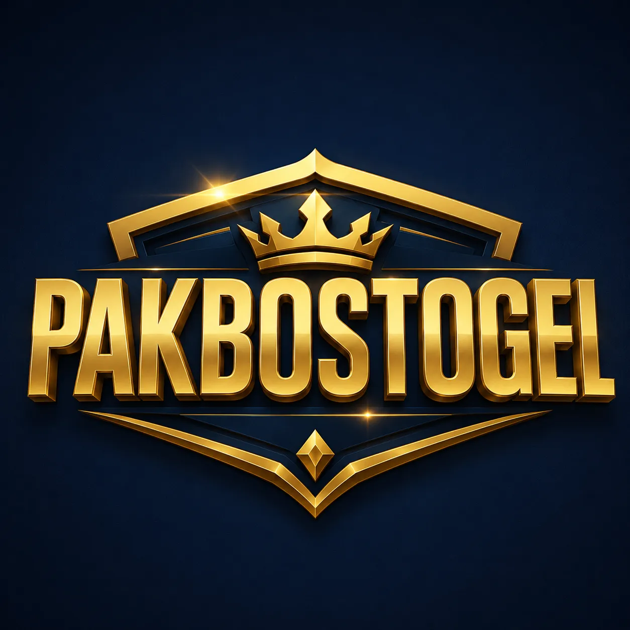 PAKBOSTOGEL - Permainan Olahraga Seru dan Menarik