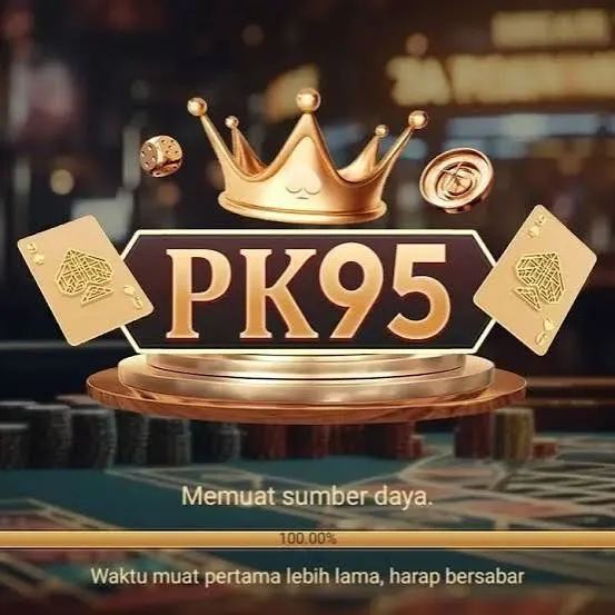 pk95 APK Strategy