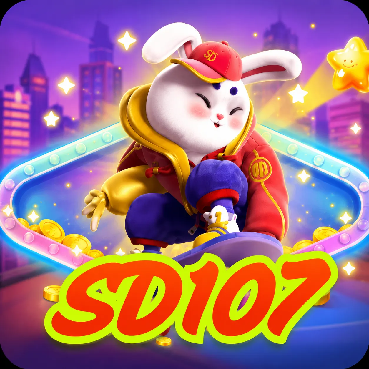 sd107 APK RPG