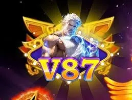 V87 - Permainan QiuQiu Terbaik untuk Semua Kalangan