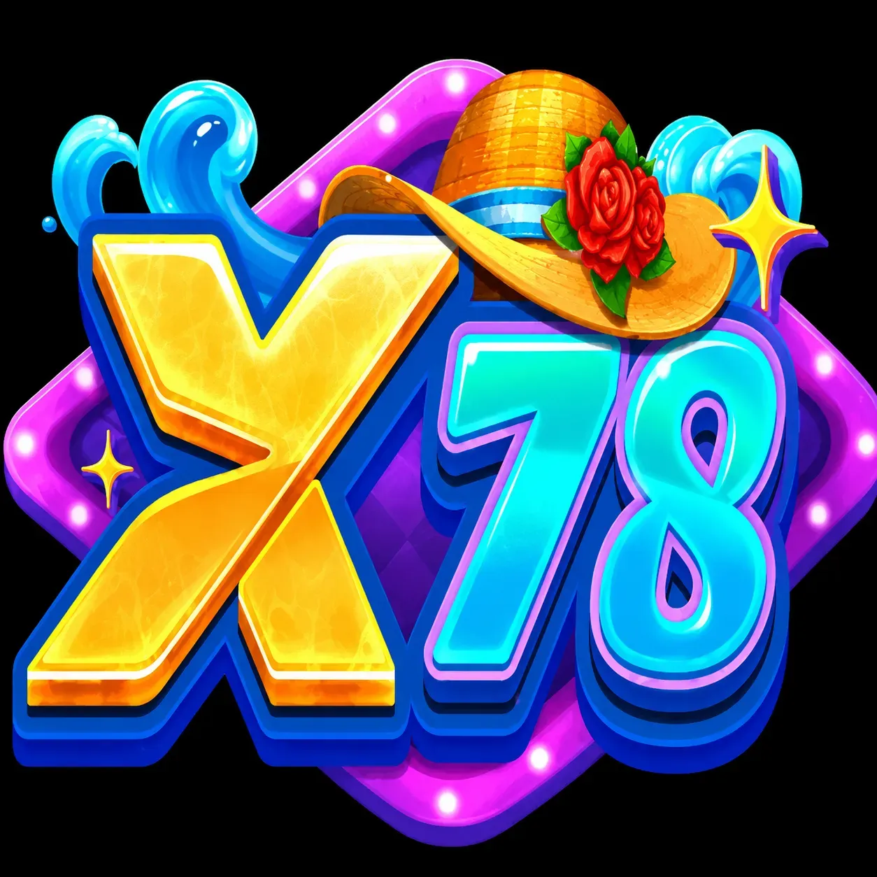 X78 - Game Gaple Seru dan Menyenangkan